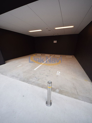 【駐車場】 | アドバンス大阪ソルテ