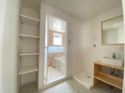 【浴室】 | 幸町レジデンス | 幸町レジデンス