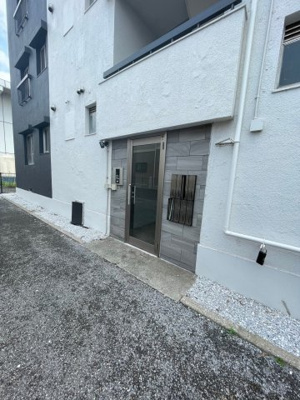 【エントランス】 | 幸町レジデンス