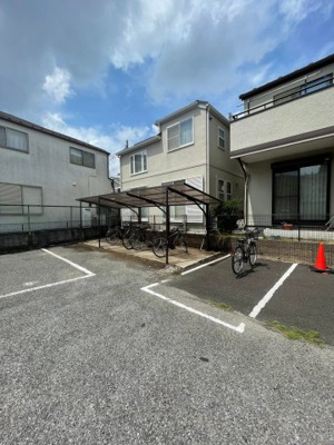 【その他共用部分】 | 幸町レジデンス