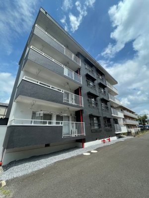 【外観】 | 幸町レジデンス