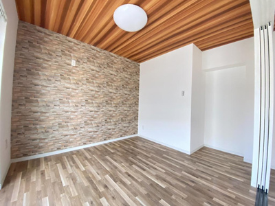 【居間・リビング】 | 幸町レジデンス | 幸町レジデンス