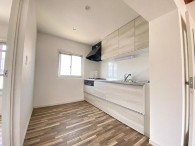 【キッチン】 | 幸町レジデンス | 幸町レジデンス