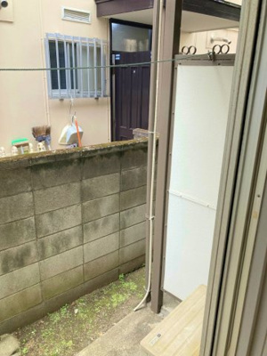 【展望】 | 三星アパート