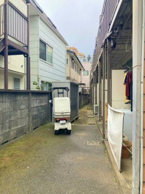 【その他共用部分】 | 三星アパート