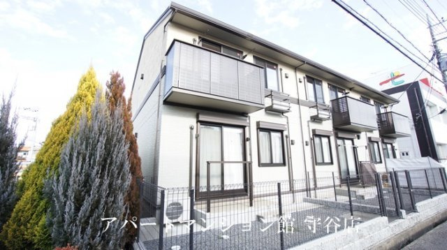 フローラ・ウィル B