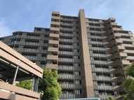 【成約】ライオンズガーデン谷津フレグランスヒルの画像