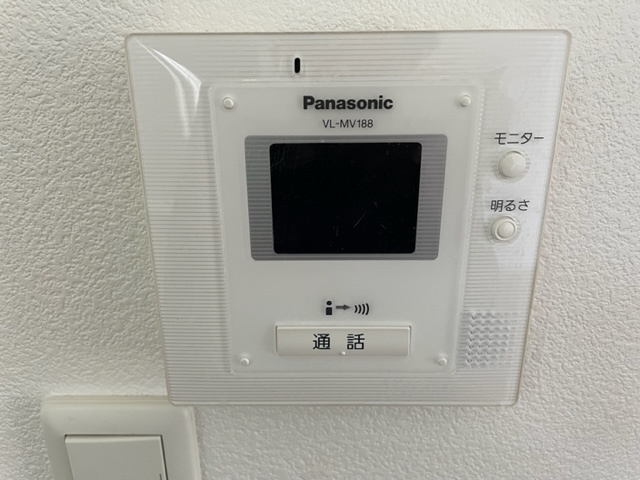 ヴァンデローズ　(vent des roses)　☆弊社管理物件☆の設備
