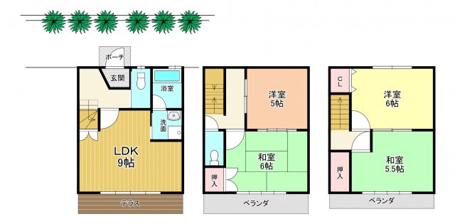 ホームセンターコーナン 西陣上七軒店情報ページ 西京区 乙訓の不動産 株式会社youハウジング