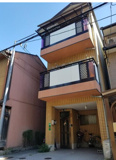上京区四番町の画像