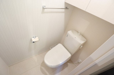 【トイレ】 | Liberte