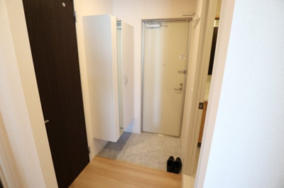 【玄関】 | Liberte