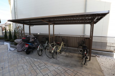 【その他共用部分】 | Liberte