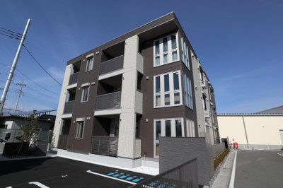 【外観】 | Liberte