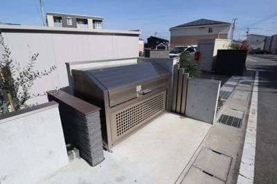 【その他共用部分】 | Liberte