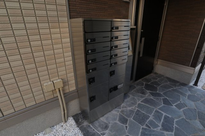 【その他共用部分】 | Liberte