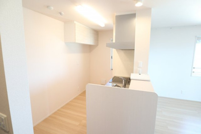 【キッチン】 | Liberte