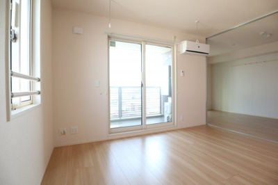 【居間・リビング】 | Liberte