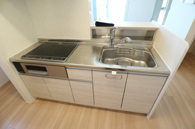 【キッチン】 | Liberte