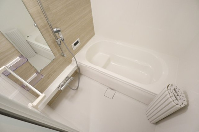 【浴室】 | Liberte