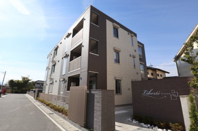 【外観】 | Liberte