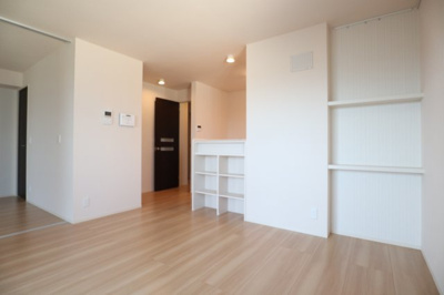 【居間・リビング】 | Liberte