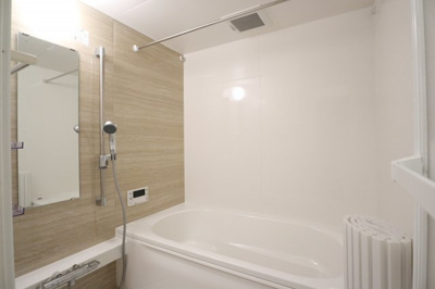 【浴室】 | Liberte