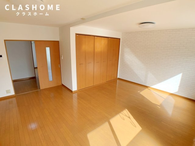 パストラル板倉A　　刈谷市近郊の賃貸ならクラスホーム刈谷店の内装|同物件の別部屋になります。