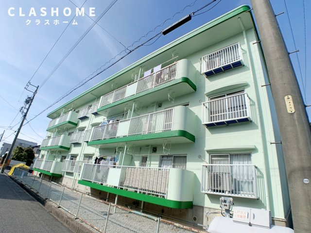 パストラル板倉A　　刈谷市近郊の賃貸ならクラスホーム刈谷店