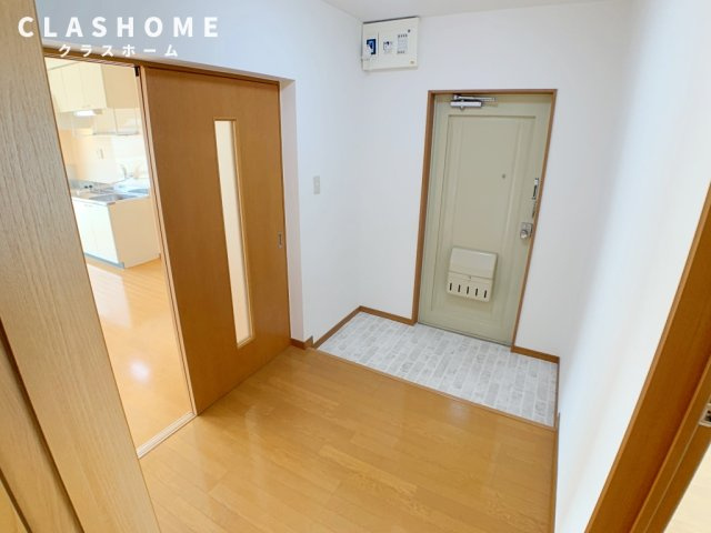 パストラル板倉A　　刈谷市近郊の賃貸ならクラスホーム刈谷店の居間・リビング|同物件の別部屋になります。