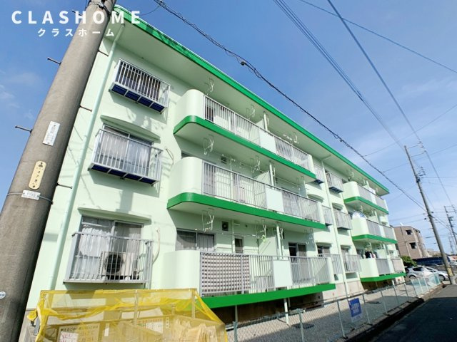 パストラル板倉A　　刈谷市近郊の賃貸ならクラスホーム刈谷店の外観