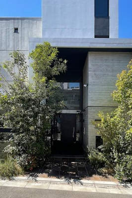 【外観】 | アレーロ幡ヶ谷Ⅱ