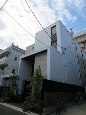 【周辺】 | アレーロ幡ヶ谷Ⅱ