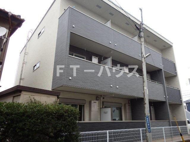 レーヴ習志野