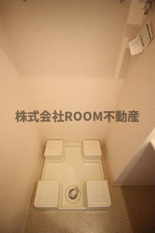 クレセントⅠの設備