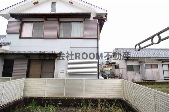 クレセントⅠの展望