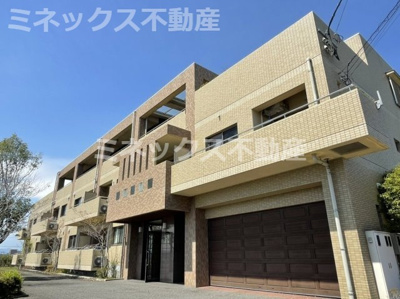【外観】 | La Casa 光庵