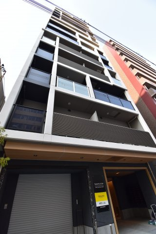 シーズンフラッツ靭本町