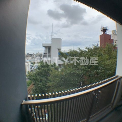【展望】 | スタイリオ下丸子