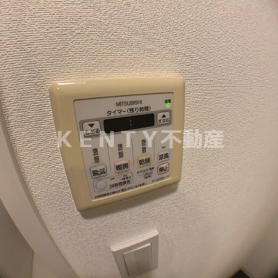 【設備】 | スタイリオ下丸子