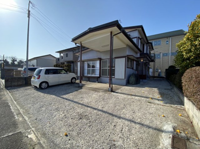 【駐車場】 | 請西２丁目戸建