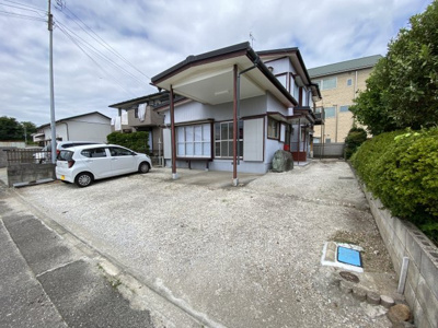 【駐車場】 | 請西２丁目戸建