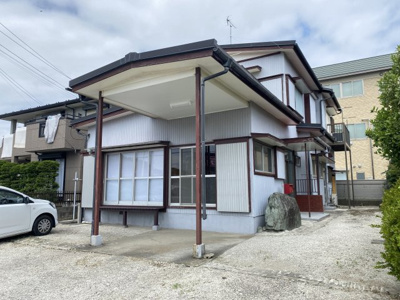 【外観】 | 請西２丁目戸建