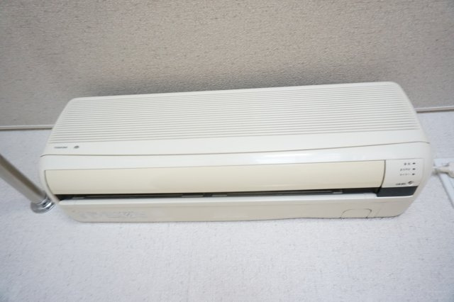 旭町スカイハイツの設備