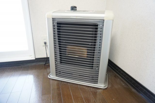 旭町スカイハイツのその他