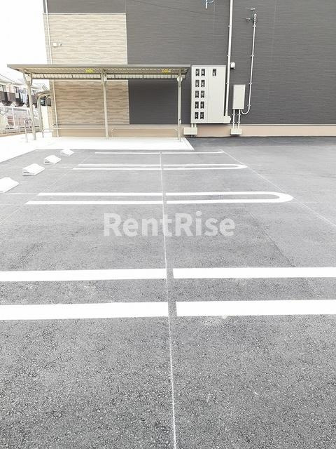 エクラの庭|その他設備