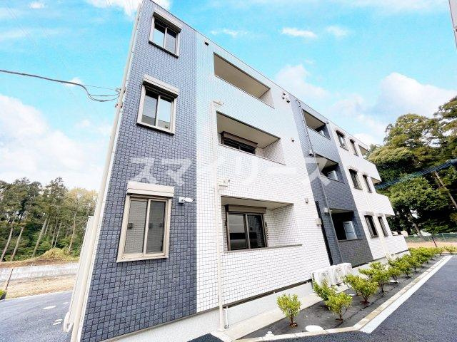 Y・ノヴェルA棟