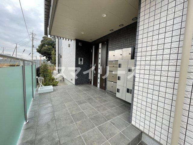 Y・ノヴェルA棟の設備