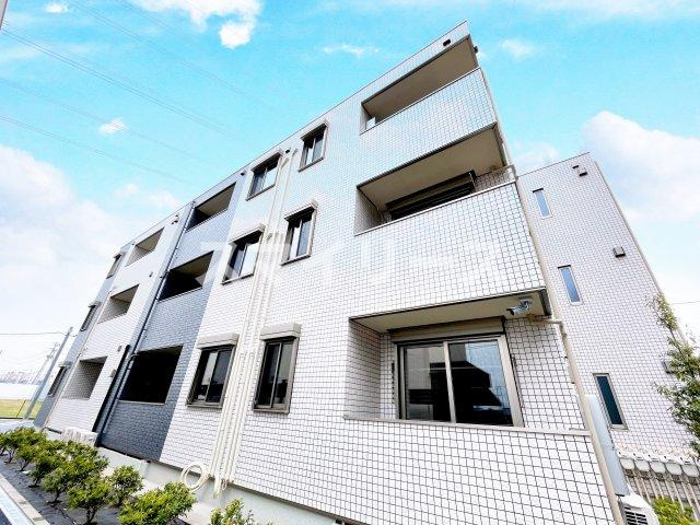 Y・ノヴェルA棟のその他共用部分