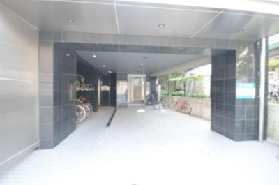 【その他共用部分】 | プレールドゥーク代々木八幡